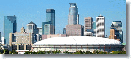 Minneapolis Custom Web Design logo