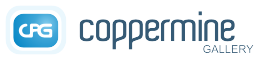 Coppermine Image Gallery logo