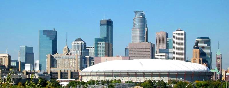 Minneapolis Web Design logo
