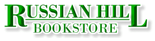 Russian Hill Bookstore logo