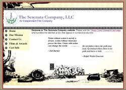 The Serenata Company - Independent Film Studio
