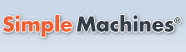 Simple Machines Forum Script logo