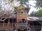 Disneyland Jungle Cruise