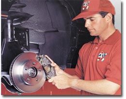 mechanic image