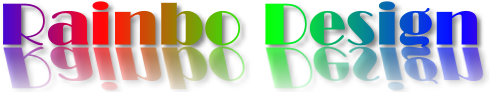 Rainbo Web Design Minneapolis logo